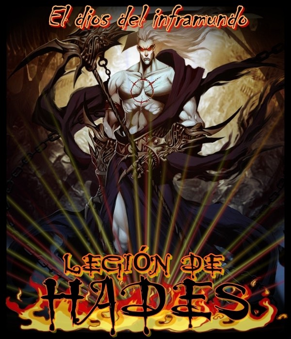 Legion de Hades