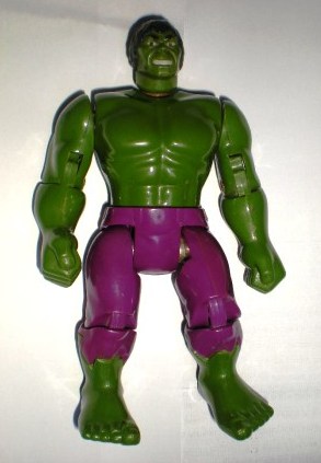 cerco hulk die-cast mego...... Hulkin13