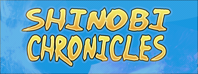 Shinobi Chronicles