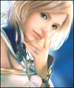 Personajes de Final Fantasy XII Ashe10