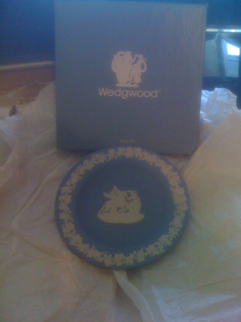 Wedgwood - Jasperware designs. Front_10