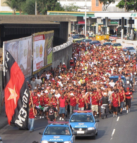 FLAMENGO Rio de Janeiro  Tjf_go10