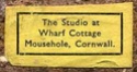 Celtic pottery in both Newlyn & Mousehole (England) Bill_f10