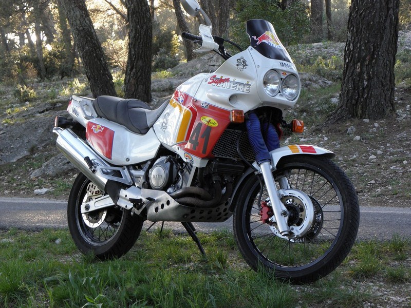 XTZ 750 de 1990 P4023012