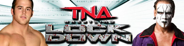 TNA Lockdown - 17 Avril 2011 (Résultats) Strong10