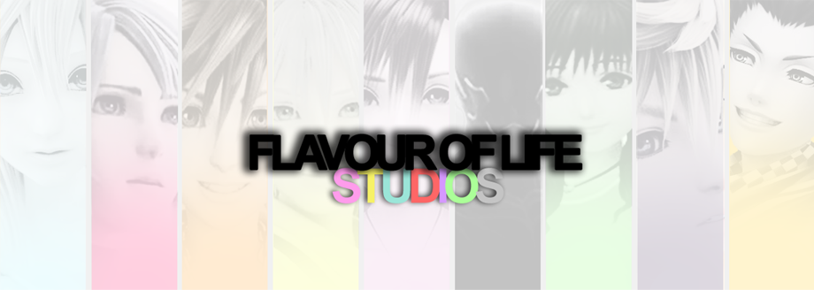 flavour of life . studios