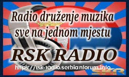 »RSK-RADIO«