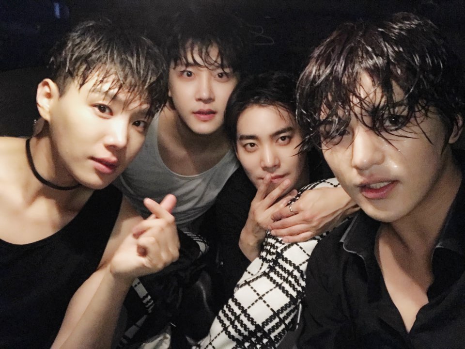 F.Cuz revela  Fechas  para concierto en Japon  Daegeon, RaeHyun, Kan, Yejun Ddeuqq10