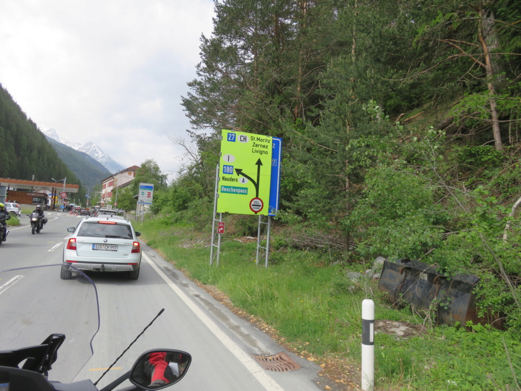Petit compte rendu rapide et illustré de notre escapade en Autriche. Img_8117
