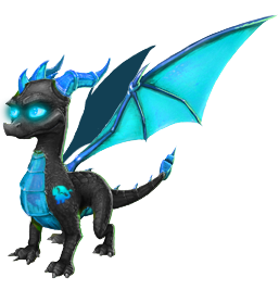 Spyro's Lair - dragon photoshops Dragon24