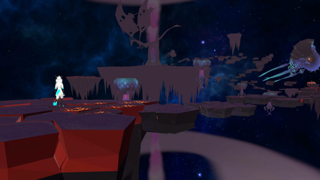 We've made our way into VRChat Spyro_11