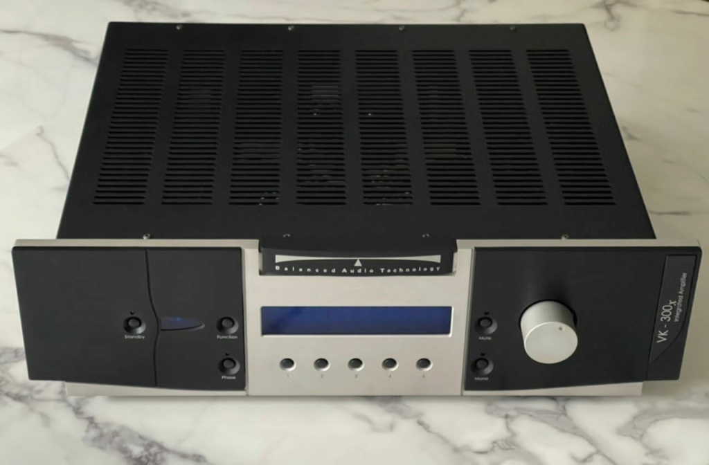 Topping D90SE DAC (Pre-owned) Cf54d510