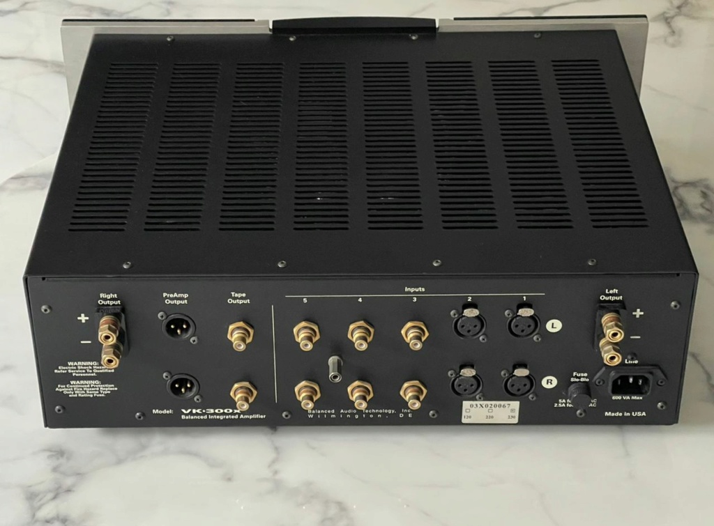Topping D90SE DAC (Pre-owned) F6312210