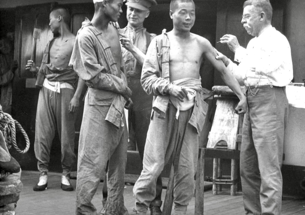 Chinese Labour Corps - Page 2 37c19610