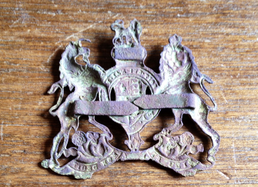 insignes du General Service Corps 78509710