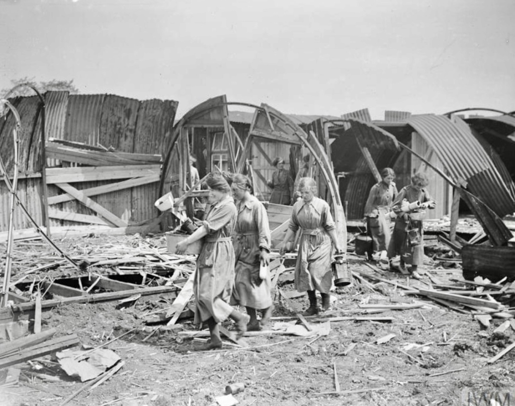 Women's Army Auxiliary Corps  - WAAC Img_0112