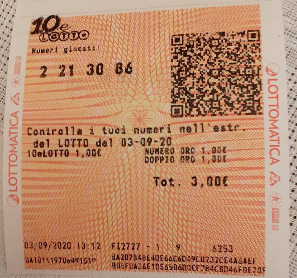 Lotto - Stefanlotto - 10&lotto dal  3 settembre - CHIUSA CON VINCITA 2_210