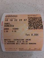 Lotto - Lotto Oroscopo  di Gabry&Company -di fine novembre 2023 37026110