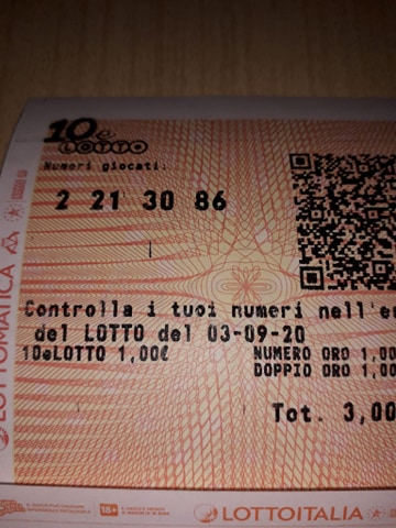 Lotto - Stefanlotto - 10&lotto dal  3 settembre - CHIUSA CON VINCITA 5_110