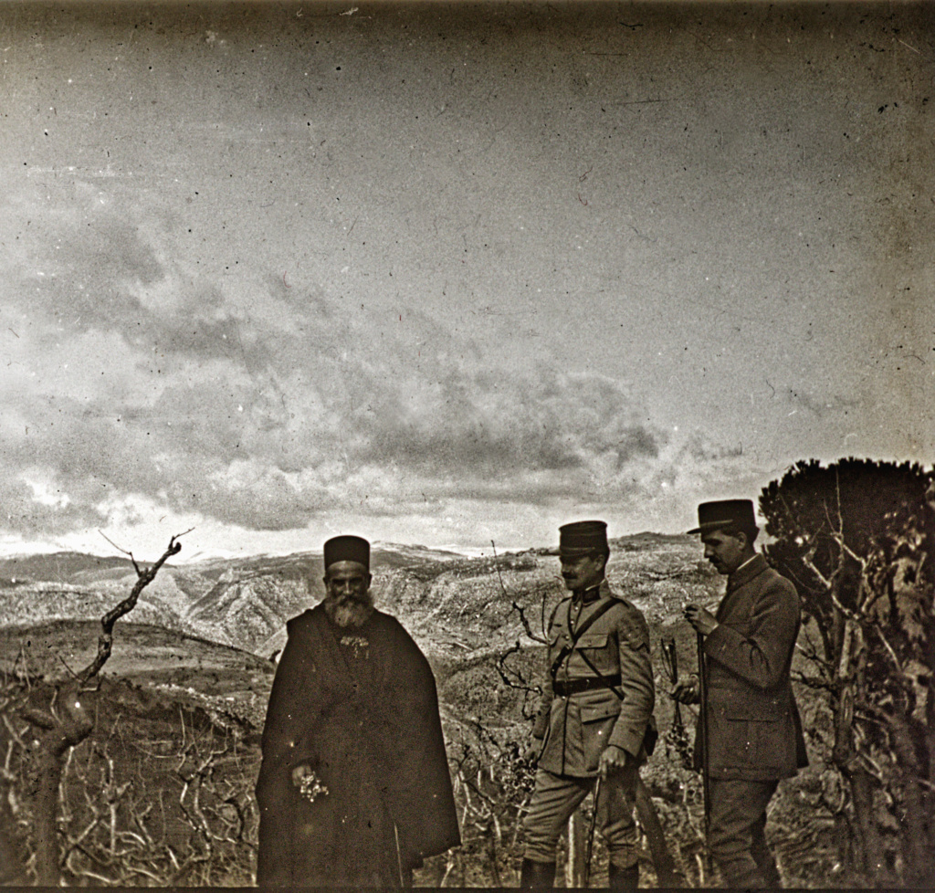 identification de militaires au Liban en 1919 Imgp3012