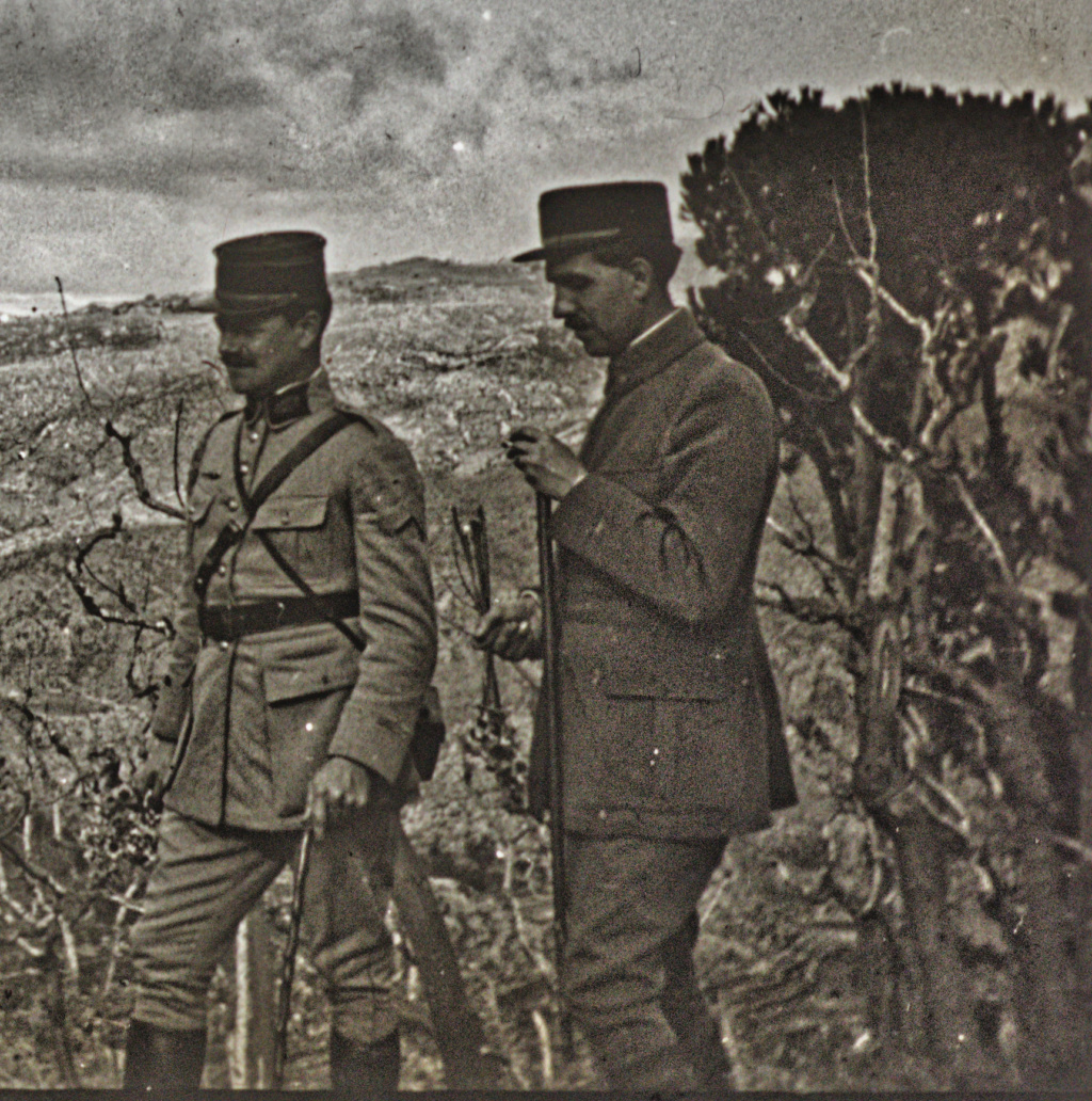 identification de militaires au Liban en 1919 Imgp3014