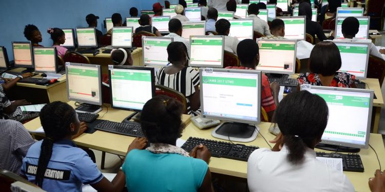 JAMB Registers 1.8m Candidates For UTME, DE As Application Closes  89640310