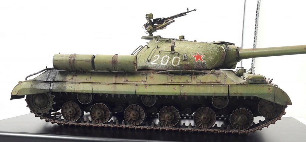 IS-3M Trumpeter 1/35 Is-3m_21