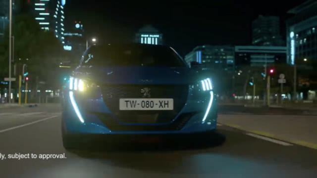 2018 - [Peugeot] 208 II [P21] - Page 39 3e87c810