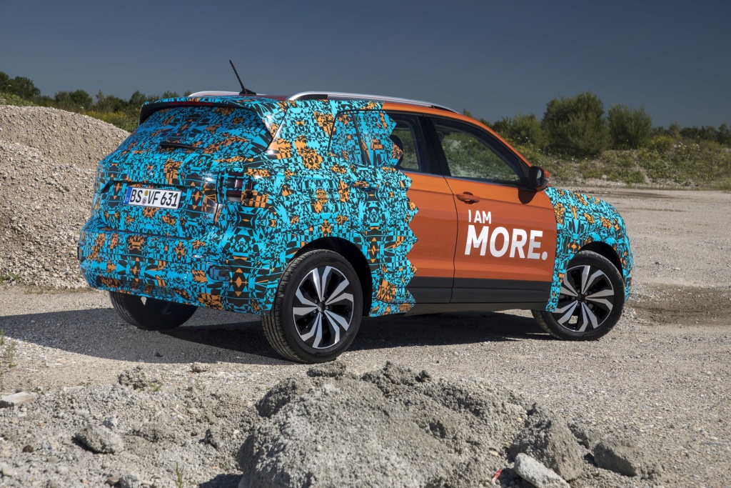 2018 - [Volkswagen] T-Cross - Page 4 4f9d9c10