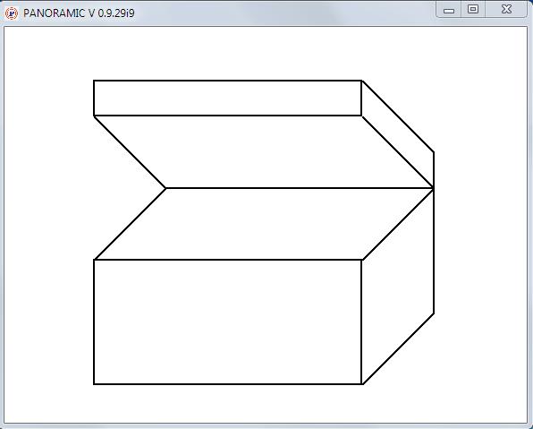 Un p'tit cube Boite10