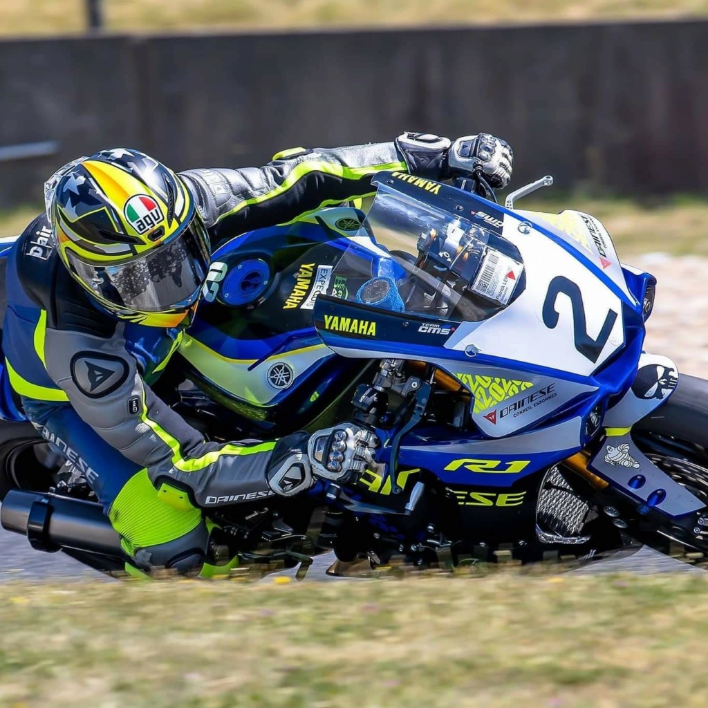 [Pit Laners en course!] Clément Révolte (coupe YAMAHA R125) - Page 16 10666510