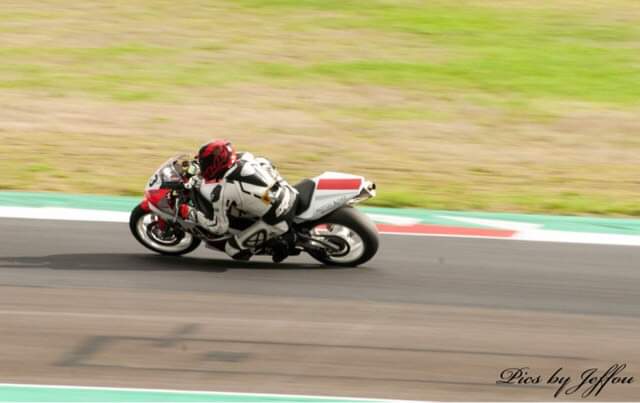 [Pit Laners en course!] Clément Révolte (coupe YAMAHA R125) - Page 16 12134810