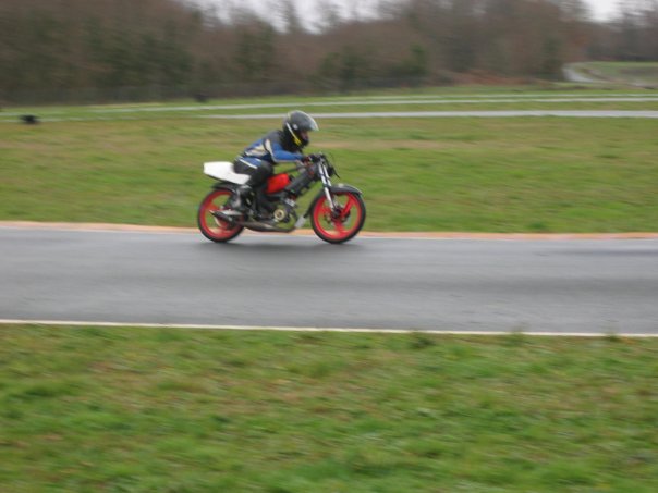 [Pit Laners en course!] Clément Révolte (coupe YAMAHA R125) - Page 15 29790810