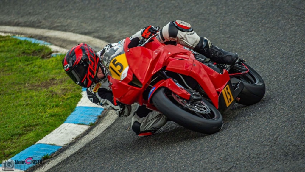 [Pit Laners en course!] Clément Révolte (coupe YAMAHA R125) - Page 15 72382510