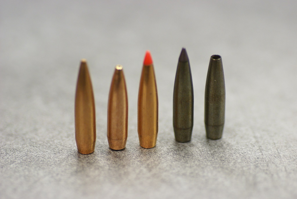 Le rechargement du .223 Remington / 5,56 OTAN pour les fusils semi-automatiques 1519