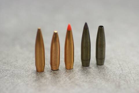 Le rechargement du .223 Remington / 5,56 OTAN pour les fusils semi