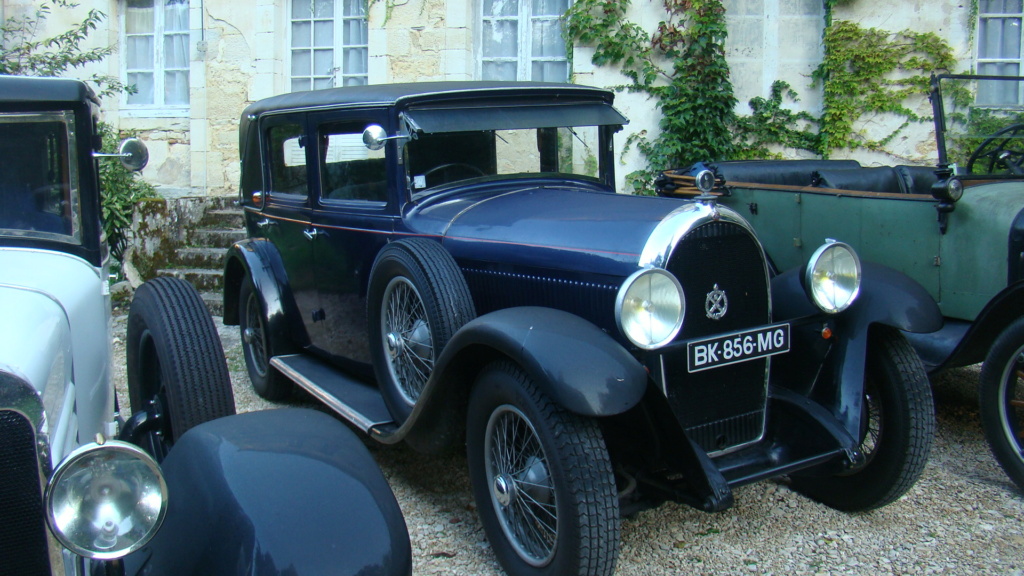 Rallye du patrimoine en Bourgogne Dsc08114