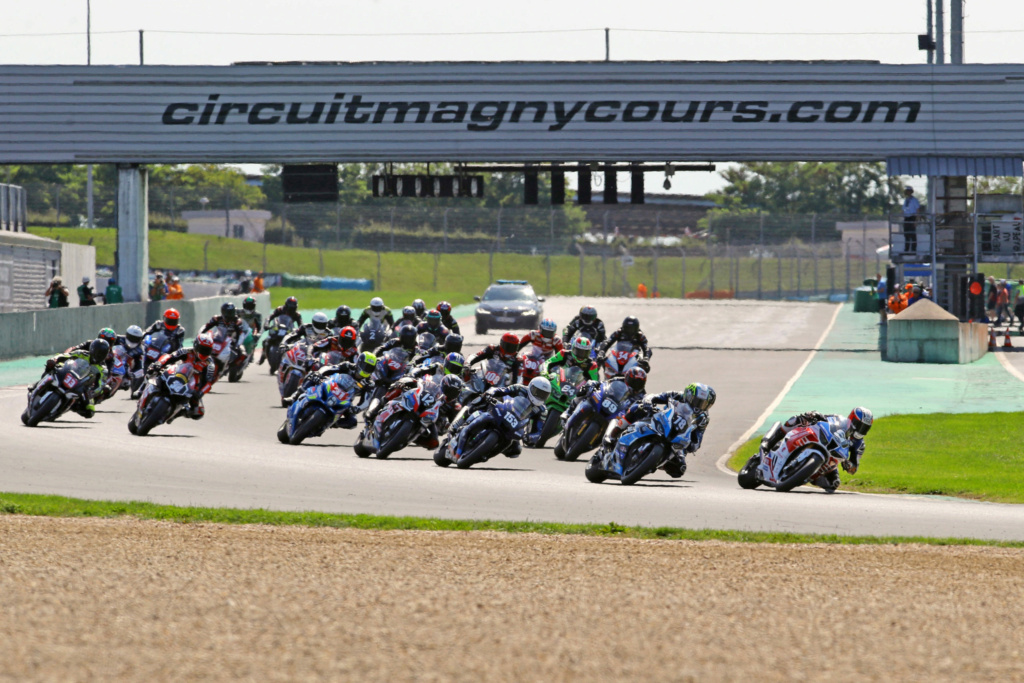 Magny-Cours F1 - 1er / 2 Mai 2024 - H2S Moto. 2-mags10