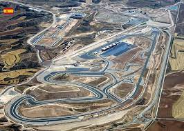 Motorland Aragon - 6/7/8 Septembre 2024 - Speer Racing / CBO Aragon10