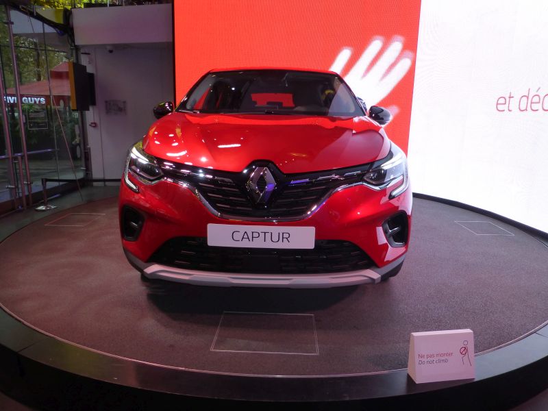 2019 - [Renault]  Captur II [HJB]  - Page 36 Image193