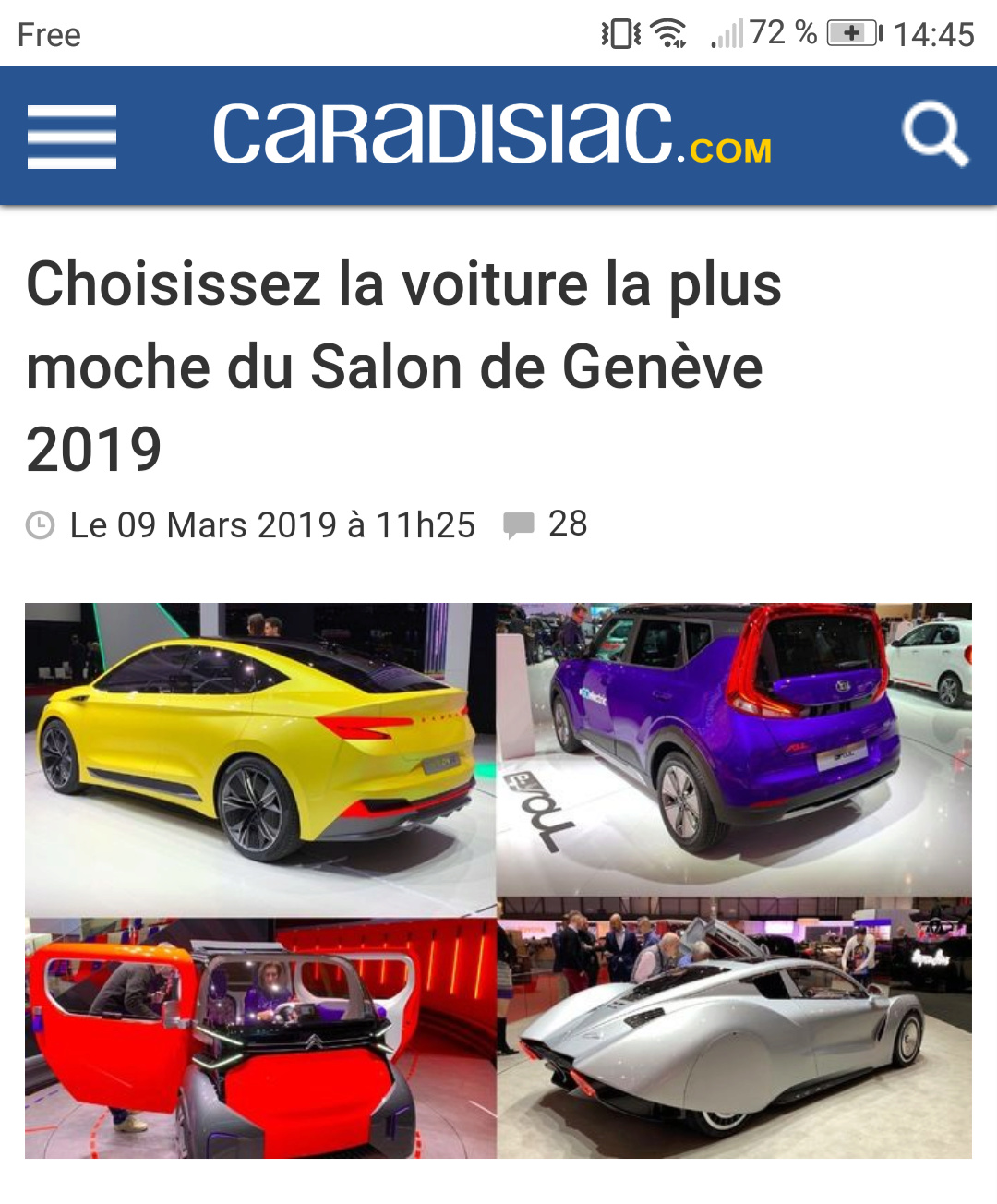 2019 - [Renault] Clio V (BJA) - Page 26 Img_2093