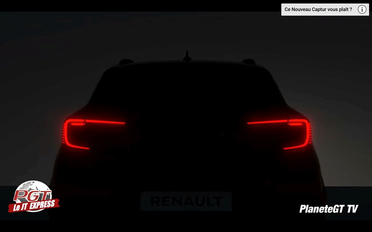 2019 - [Renault]  Captur II [HJB]  - Page 10 Signat10