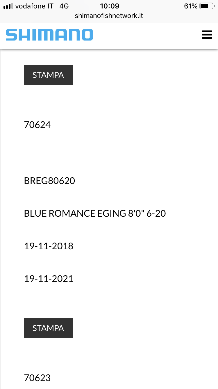 [Vendo] Shimano Blue Romance Eging 6-20 gr C71a4b10