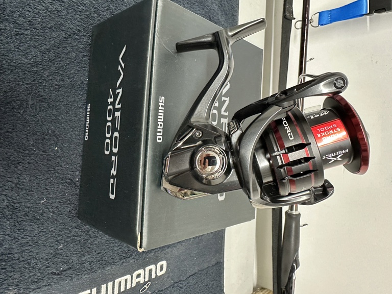 [Vendo] Shimano Vanford 4000 F Img_3413