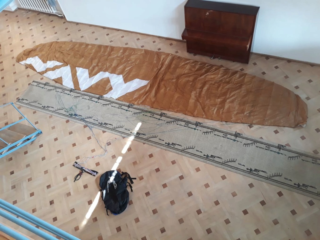 Aeros Navy 2 11m Light Weight modèle été 2018 41667411