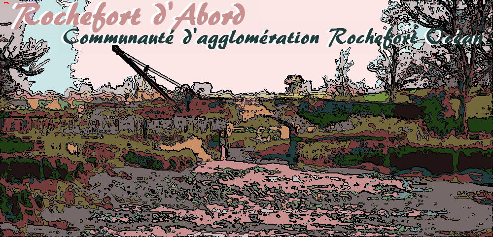 Rochefort d'Abord le forum