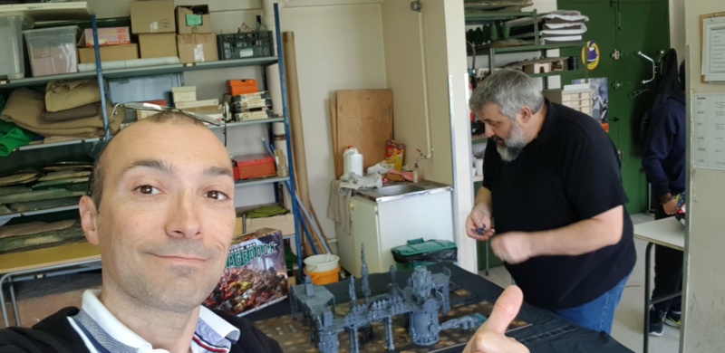 Parties d initiation à kill team 20190410