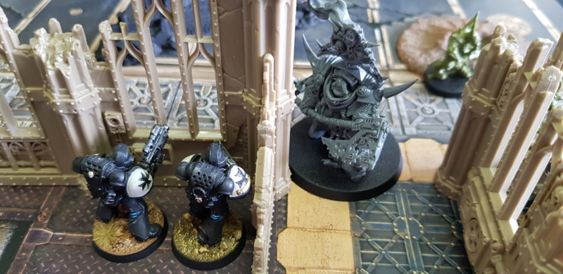 Parties d initiation à kill team 20190422