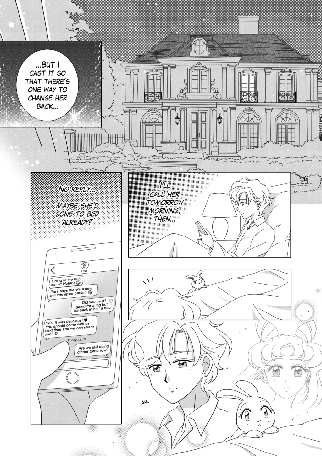 [F] My 30th century Chibi-Usa x Helios doujinshi project: UPDATED 11-25-18 - Page 19 Sbs_pg35