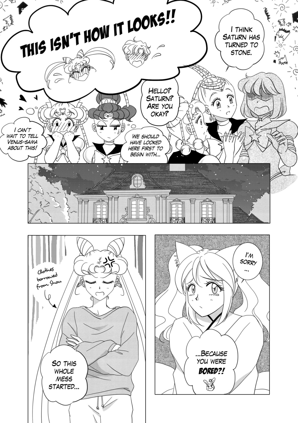 [F] My 30th century Chibi-Usa x Helios doujinshi project: UPDATED 11-25-18 - Page 19 Sbs_pg46